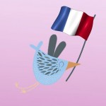 From Lucy - new French website coming soon