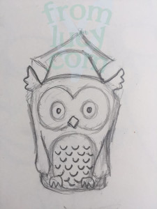 watermark teacher owl