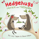 Hedgehugs 'Horace & Hattiepillar' Children's Book additional 3