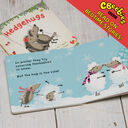 Hedgehugs Children's Board Book additional 1