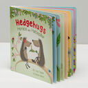 Hedgehugs 'Horace & Hattiepillar' Children's Board Book additional 4