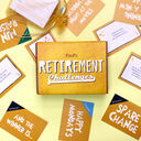 Retirement Challenges additional 3