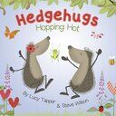 Hedgehugs 'Hopping Hot' Children's Book additional 3