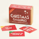 Christmas Challenges additional 4