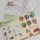 Hedgehugs 'Woodlands' Children's Activity Book additional 3