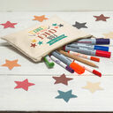 Personalised Pencil Case For Primary School Leavers additional 2