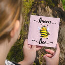 Queen Bee Greetings Card for Her additional 2