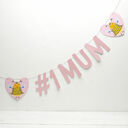 Personalised Bunting For Mum additional 1