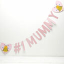 Personalised Bunting For Mum additional 3