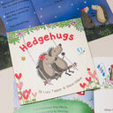 Hedgehugs Children's Book additional 8