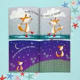'Now You're the Biggest' Personalised Children's Book additional 9