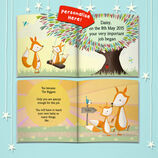 'Now You're the Biggest' Personalised Children's Book additional 5