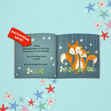 'Now You're the Biggest' Personalised Children's Book additional 12