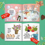 'Your Elf' Personalised Children's Christmas Story Book additional 8