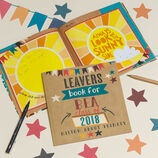 Personalised Primary School Leavers Book additional 1