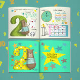 'Wow You're Two' 2nd Birthday Children's Book additional 12