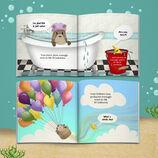 'Wow You're Five' 5th Birthday Children's Book additional 9
