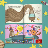 'Wow You're Five' 5th Birthday Children's Book additional 10