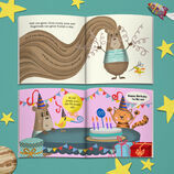 'Wow You're Six' 6th Birthday Children's Book additional 10