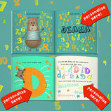 'Wow You're Eight' 8th Birthday Children's Book additional 5