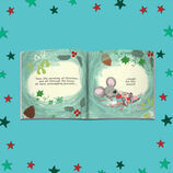 Personalised Christmas Eve Children's Book additional 10