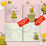 Personalised 'My Mum' Book For Special Occasions additional 5