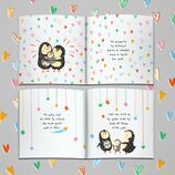 Personalised 'Promises To My Son / Daughter' Book additional 5
