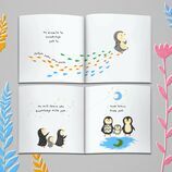 Personalised 'Promises To My Son / Daughter' Book additional 10