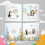 Personalised 'Promises To My Son / Daughter' Book additional 4