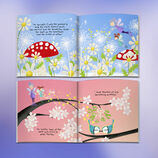 'Where Does Your Tooth Go?' Personalised Tooth Fairy Book additional 7