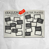 'The Teacher Times' Personalised Newspaper for Teachers additional 4