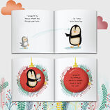 'A Christmas Promise' Personalised Children's Book additional 8
