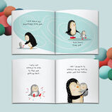 'A Christmas Promise' Personalised Children's Book additional 11