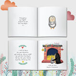 'A Christmas Promise' Personalised Children's Book additional 12