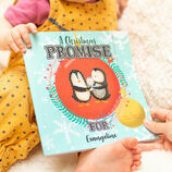 'A Christmas Promise' Personalised Children's Book additional 4