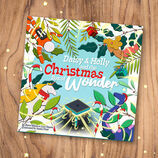 Christmas Box of Wonder Personalised Book additional 12
