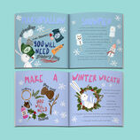 Personalised Cook & Create Children's Book additional 4
