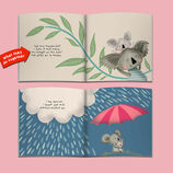 'You're My First Valentine' Personalised Book For Parents additional 9