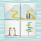 Personalised 'Our Journey Together' Book for Couples additional 5