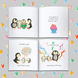 'Promises To You' Personalised Book (Multiple Children) additional 4