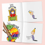 Personalised 'You Are One' 1st Birthday Book additional 9