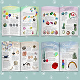 Personalised Sea Glass Guide Book additional 6