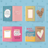 Personalised A Little Book of Big Love Book additional 5