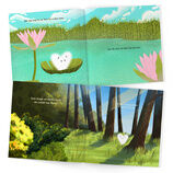 Personalised 'Remembering You' Pet Loss Book additional 6