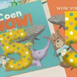 'Wow You're Five' 5th Birthday Children's Book additional 1
