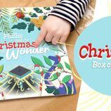 Christmas Box of Wonder Personalised Book additional 1