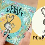 Personalised 'Dear Mummy' Book For Special Occasions additional 1