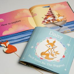 NOTHS YSBTB alternative