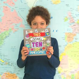 WOW 10 GP alternative