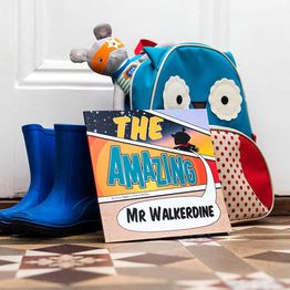 STB NOTHS alternative